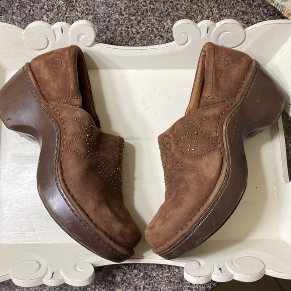 Ariat Clogs - Picture 1 of 15
